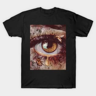 Bee eye T-Shirt